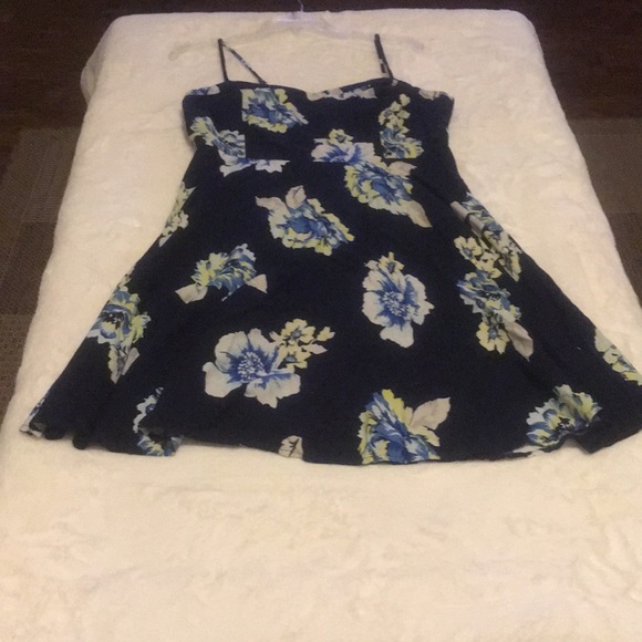 Floral Sun Dress - Picture 5 of 6